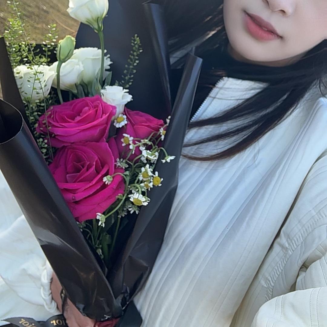 暖忆花坊