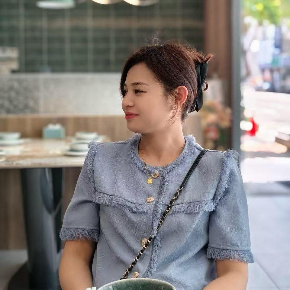 jasmine chen