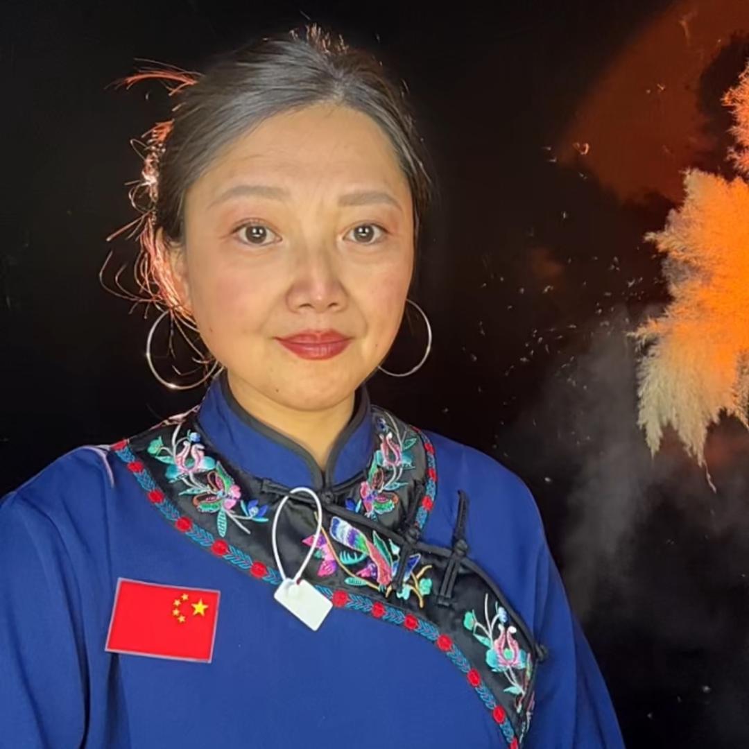 花花絮语
