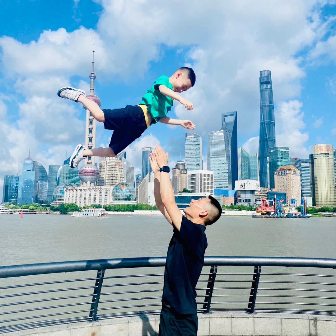 威廉麻麻
