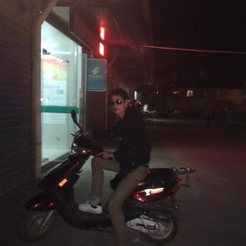 The  star"牛牛🐮