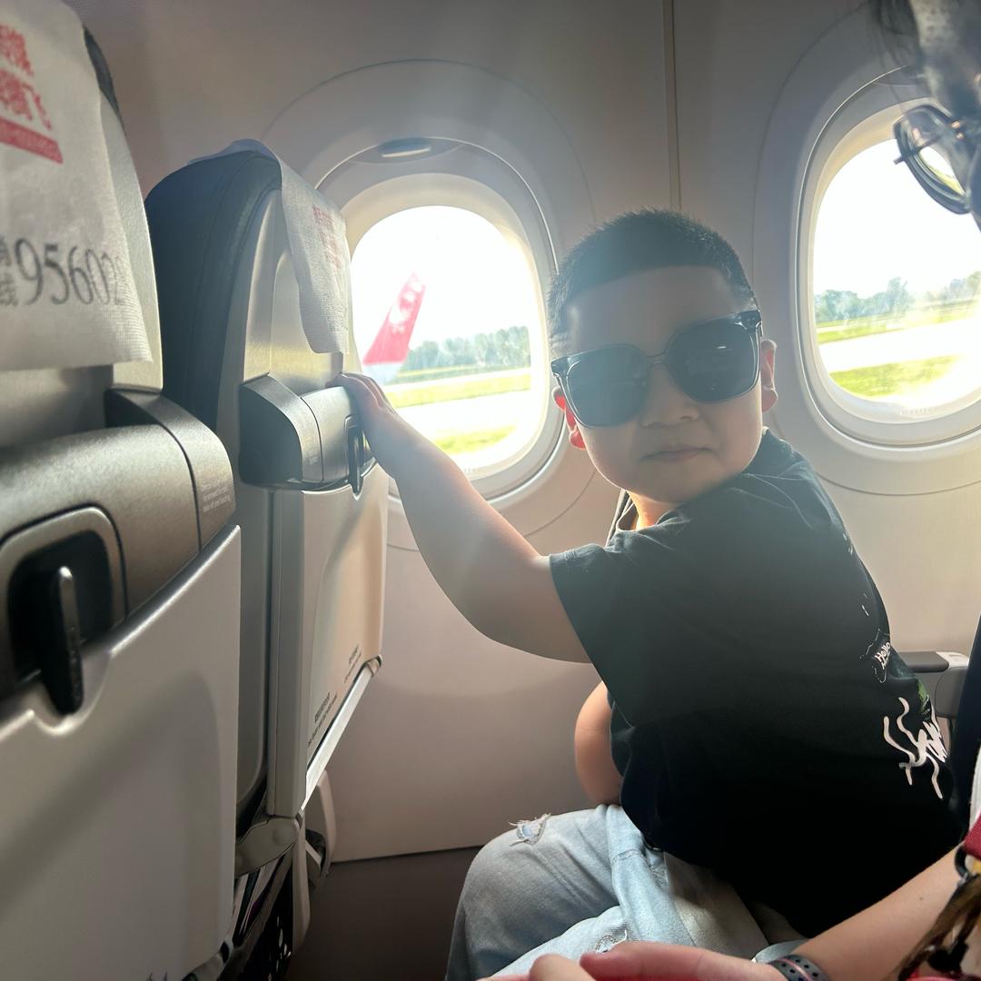 ☀️ 🍀 一抺晚夏 ˣˢ