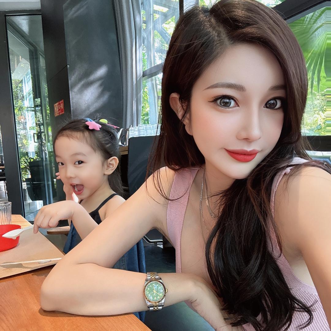 小潘潘潘爷