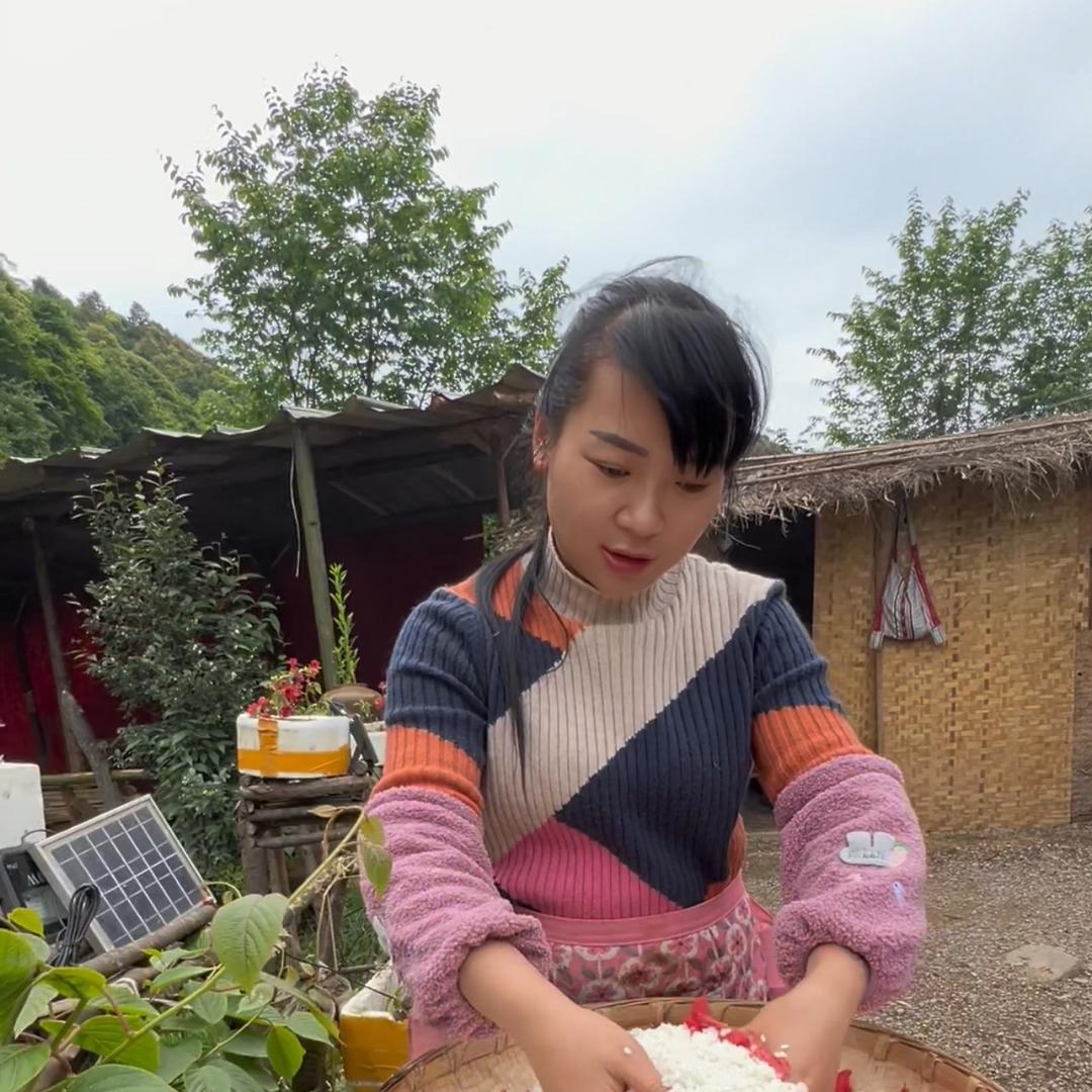 阿梅（严）