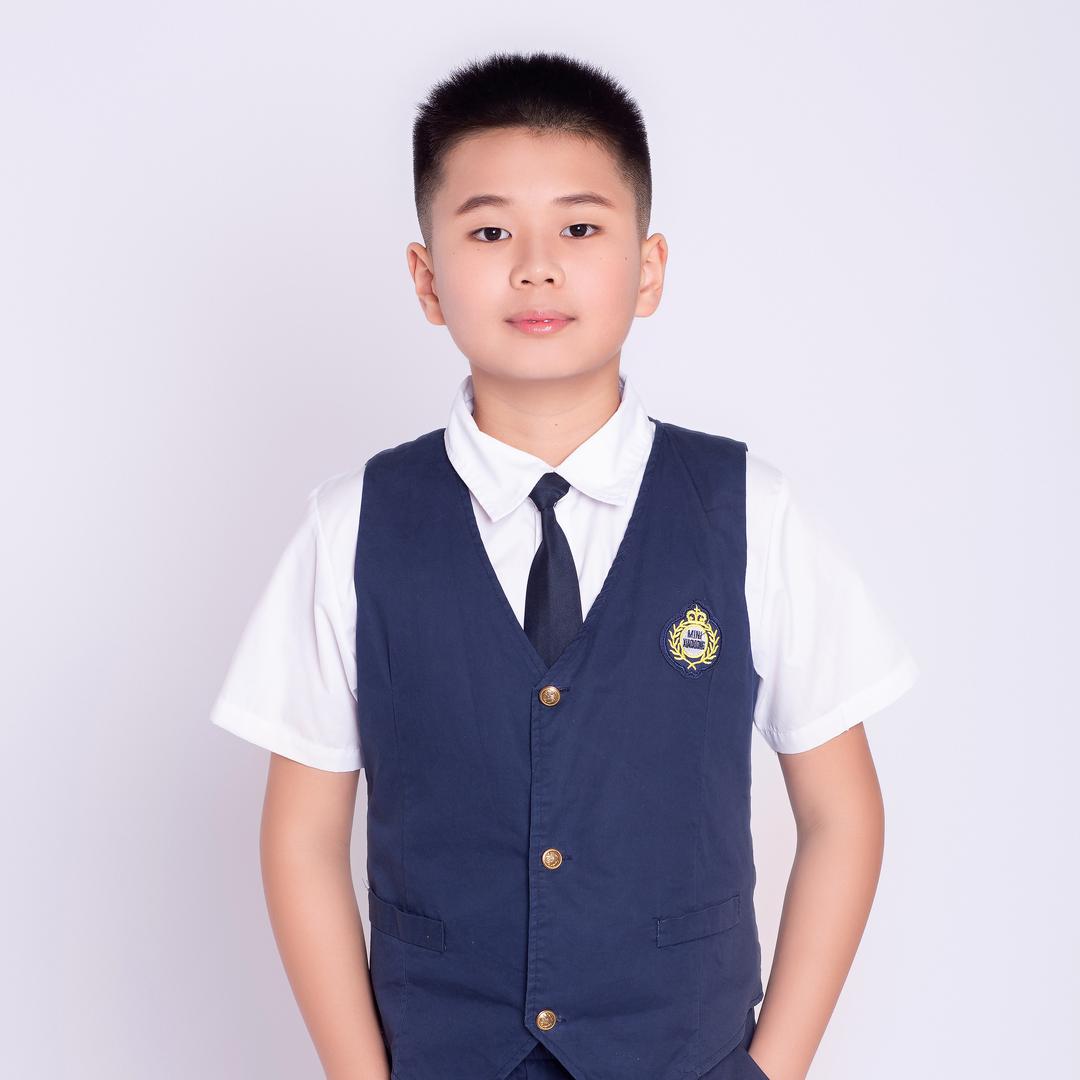 小果子麻麻