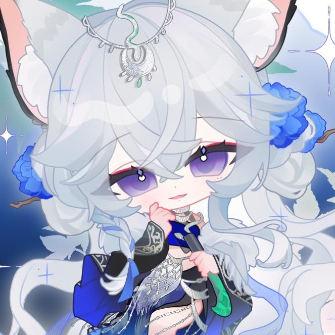 XH.白雪