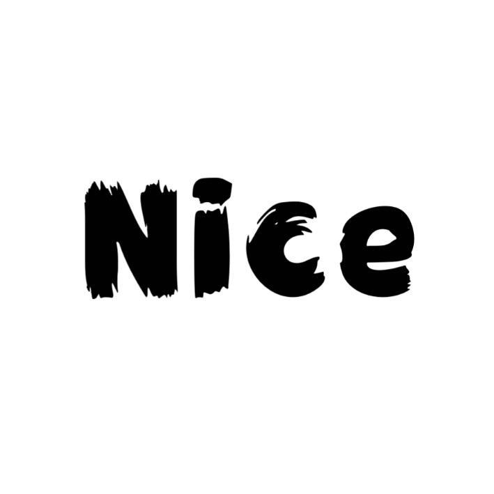 Nice童装