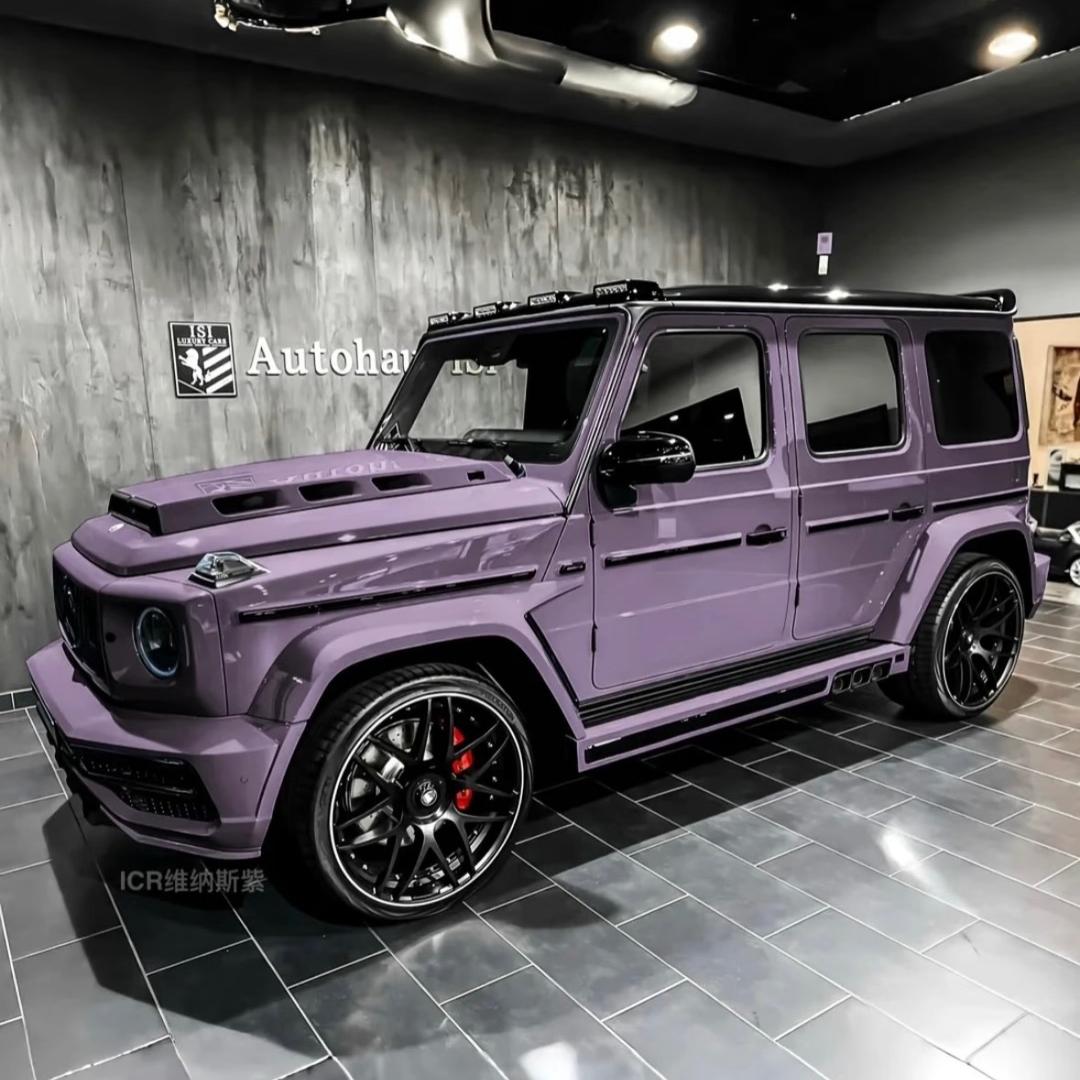 考拉说车1