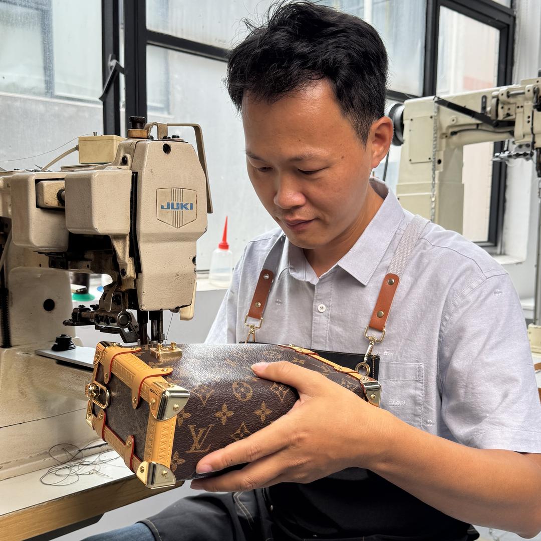 奢品管家广州奢品管家服务有限公司洗护清洁专卖店