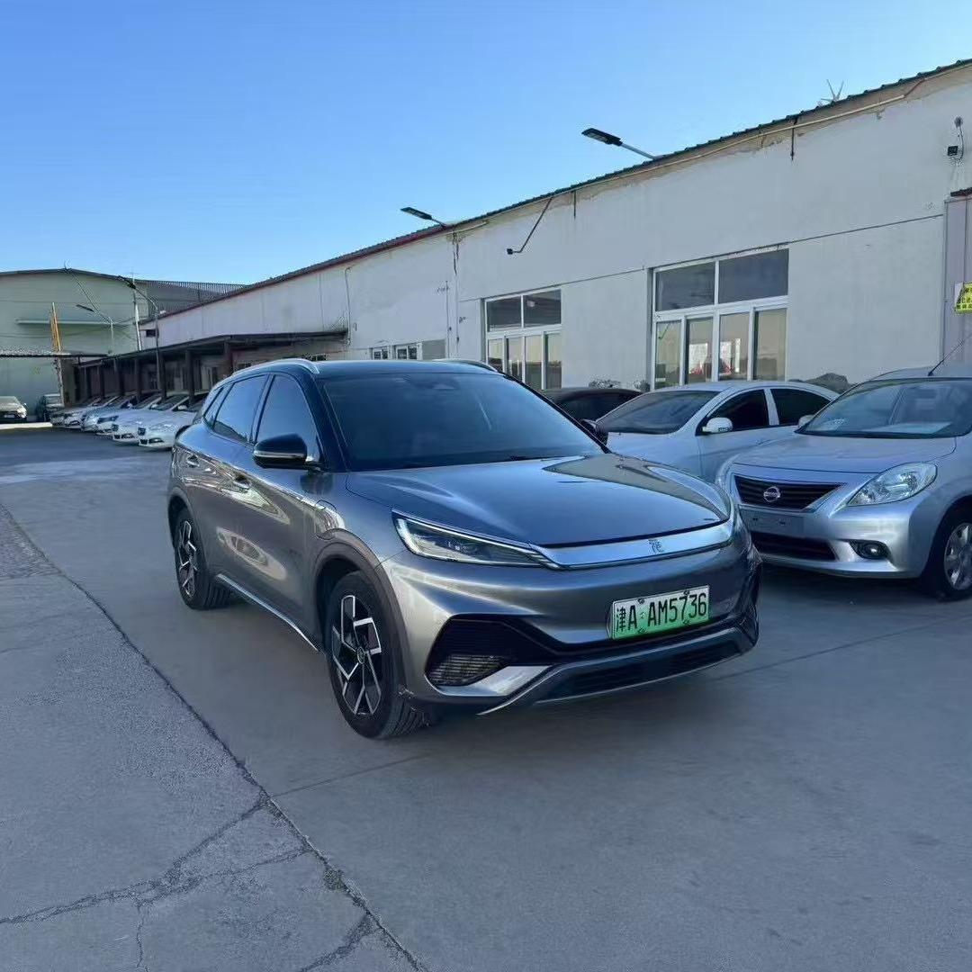 天津小杨二手车批发