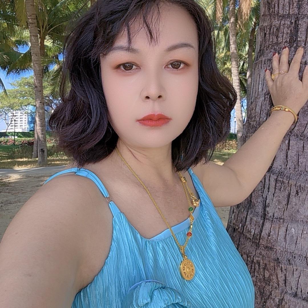 美宝