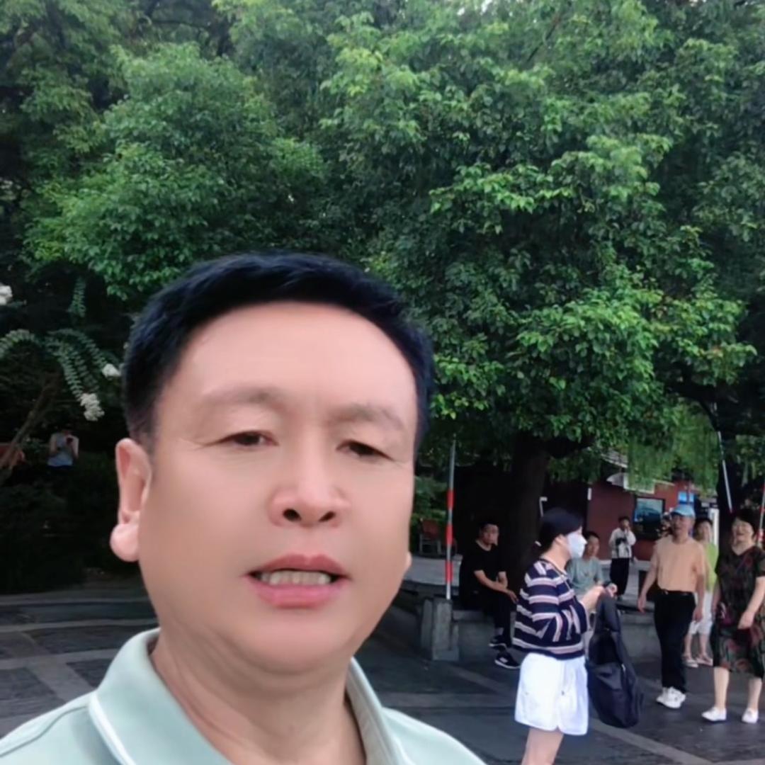 明哥