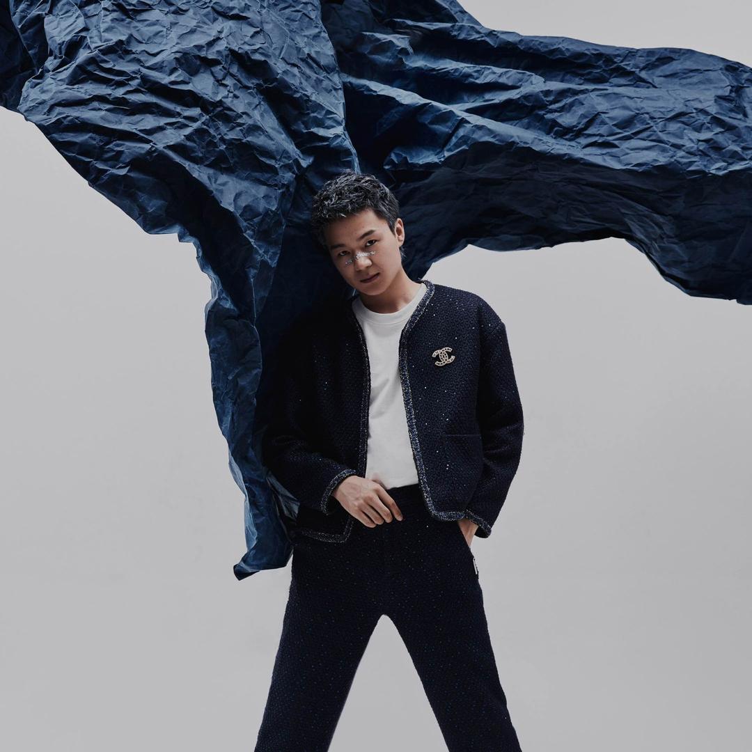 MAY MIX美沙龙 阿远