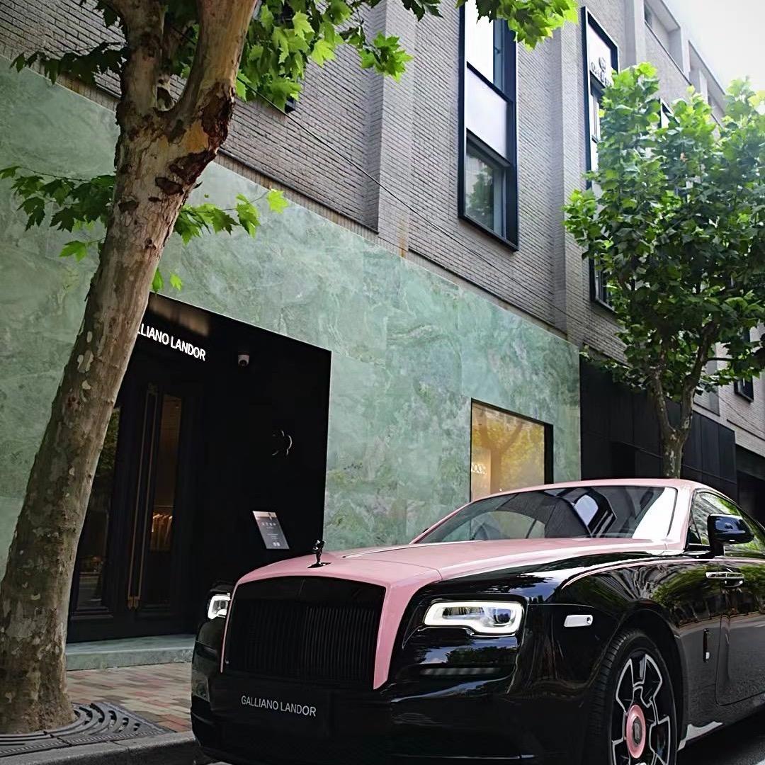 天青淬&只此青绿