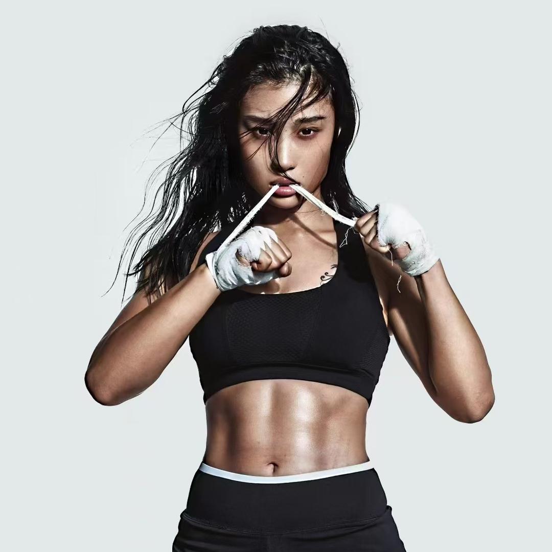 平舆县JK搏击训练馆一年老师