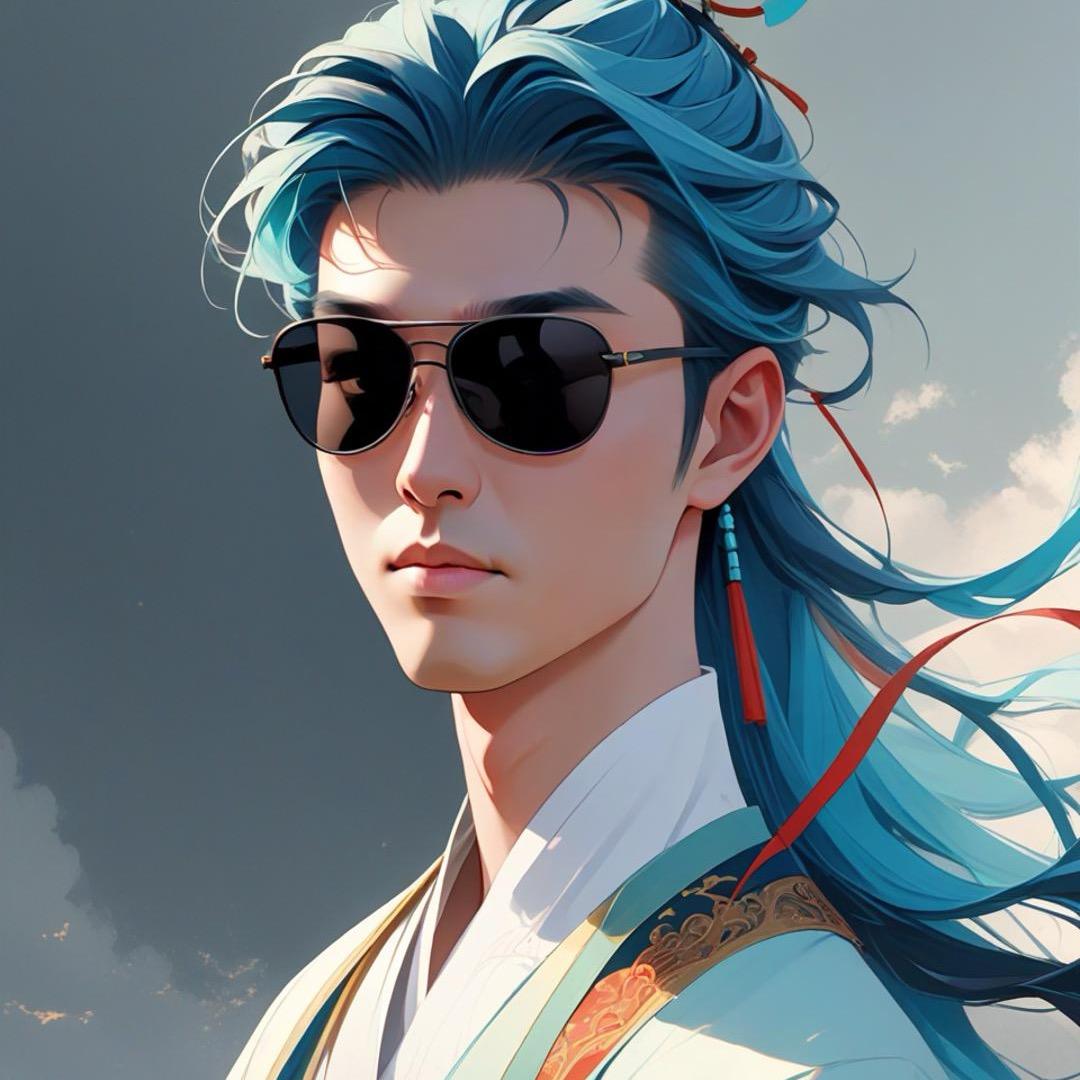 巧克力先生