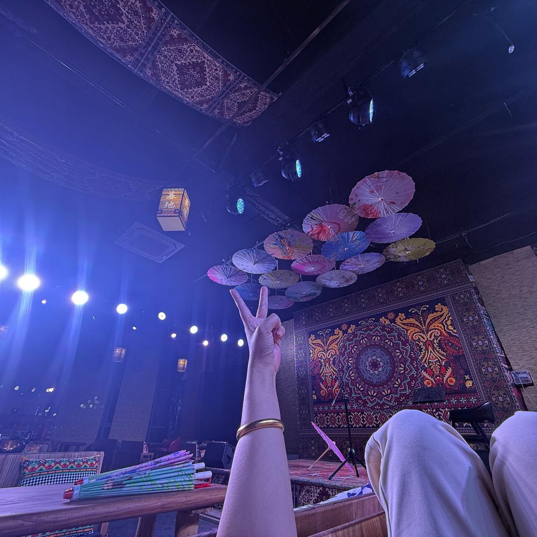 玖里民谣官方号