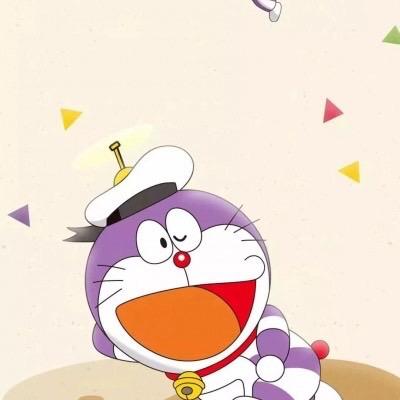 多啦💋💋没有A梦