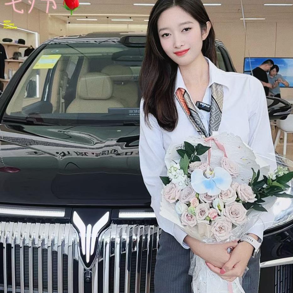 许昌岚图桃子🍑