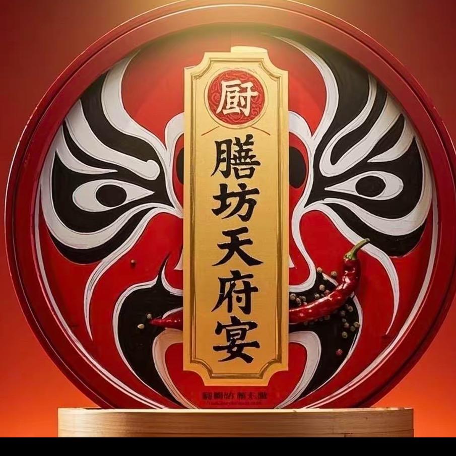 厨膳坊 天府宴