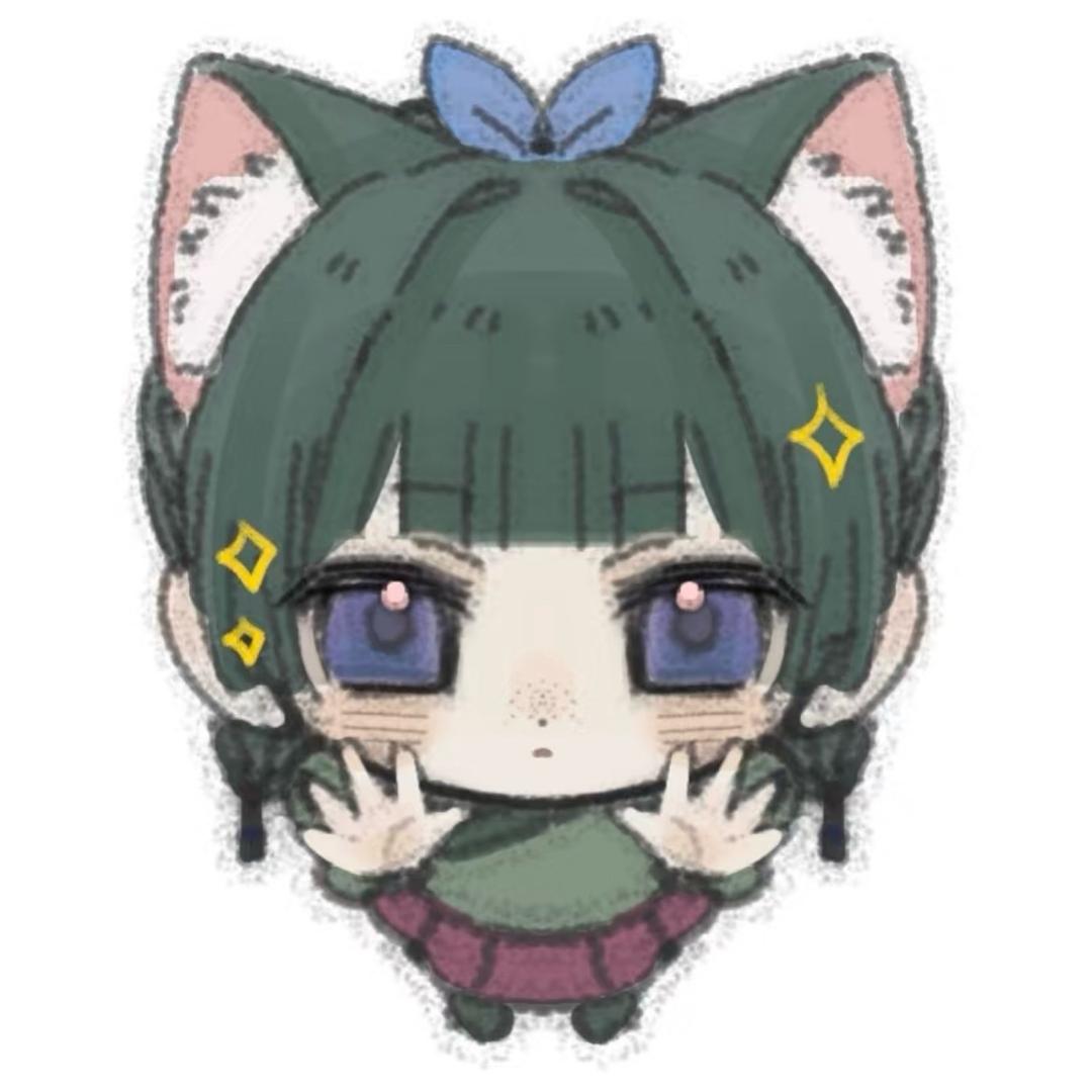 ꉂ ･ ･ ☆