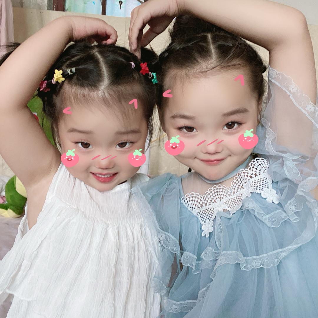 👧🏻闫可爱的妈妈👩