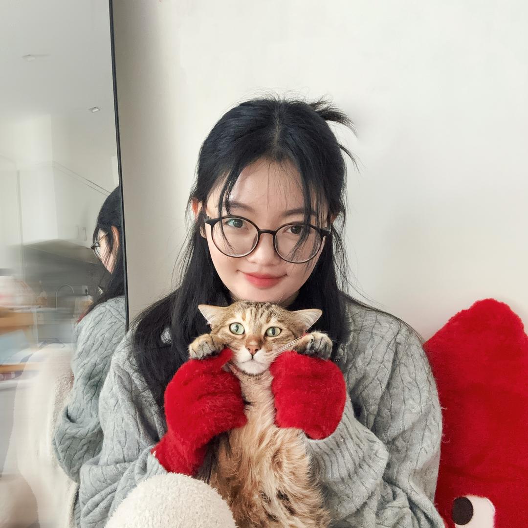 小羊超人🐑