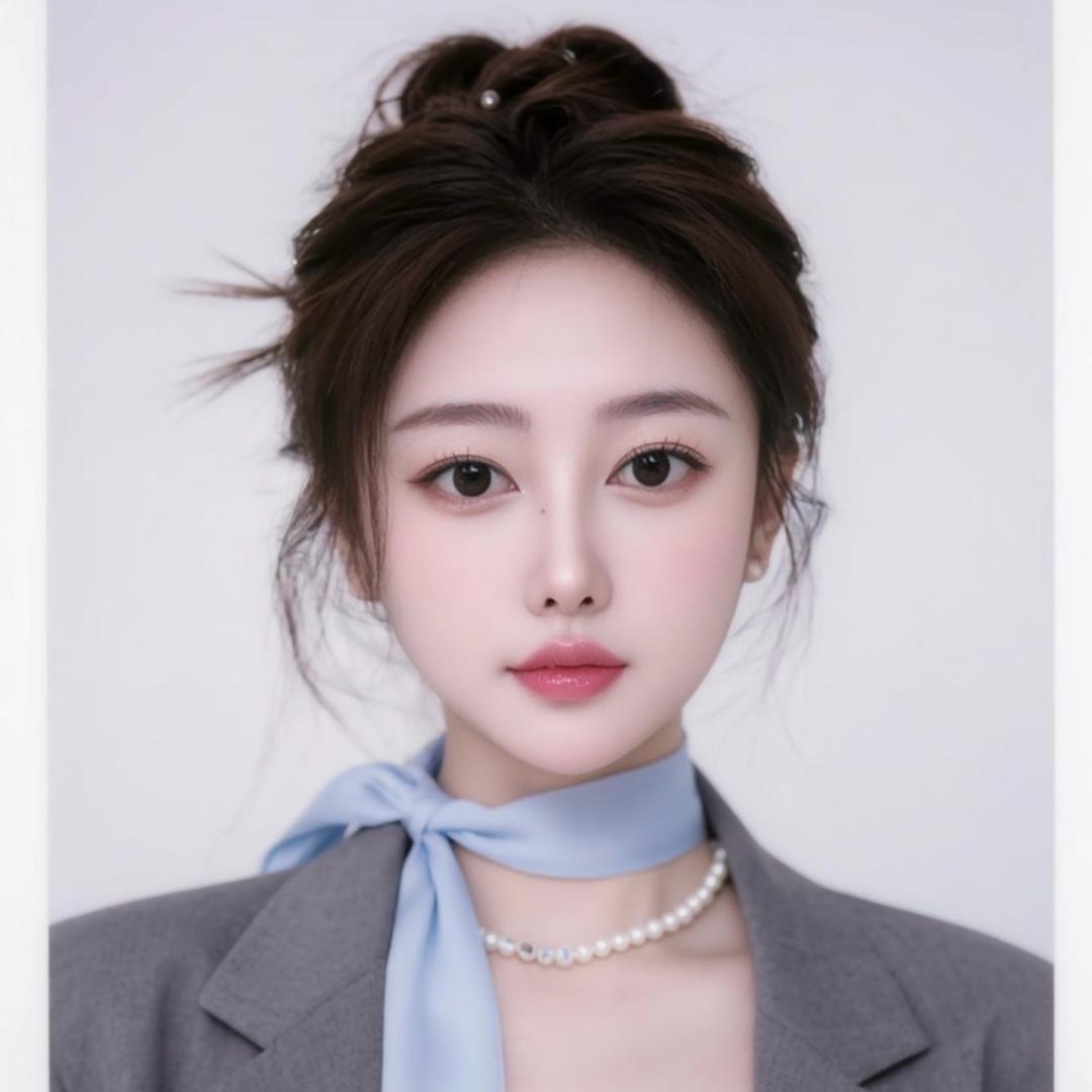 你的前女友