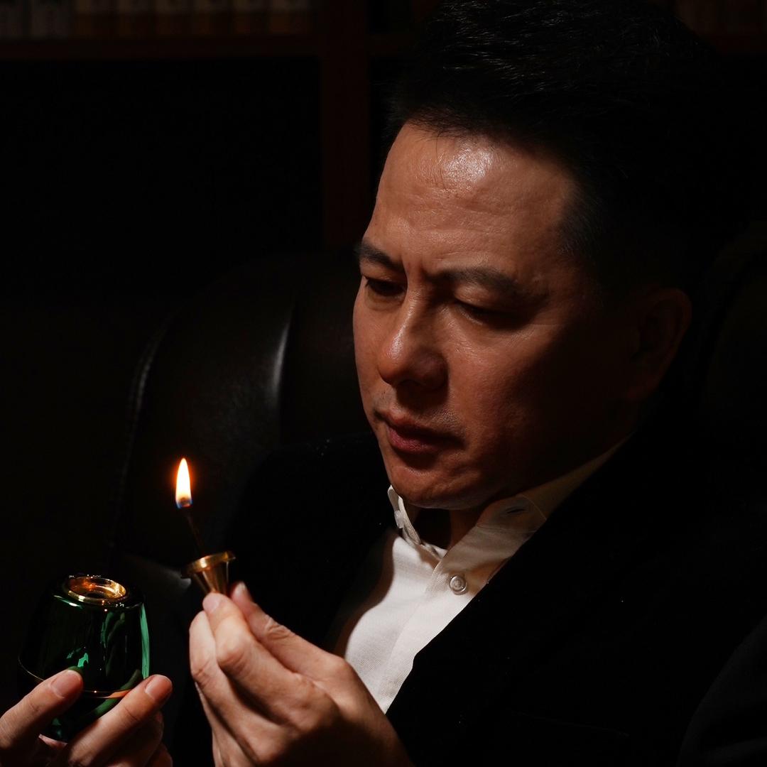 我是良哥