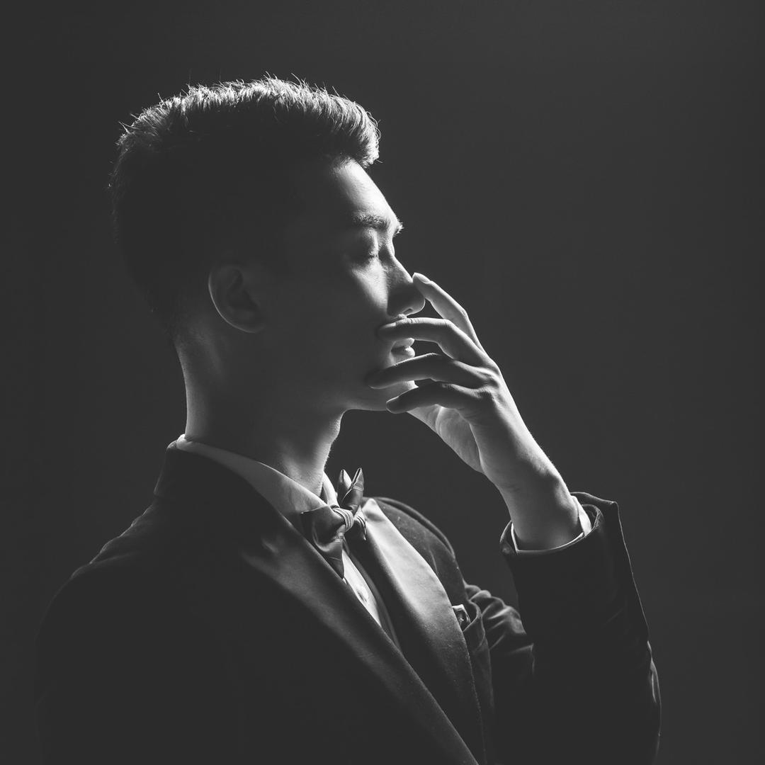 院长大人和他的朋友们❤️