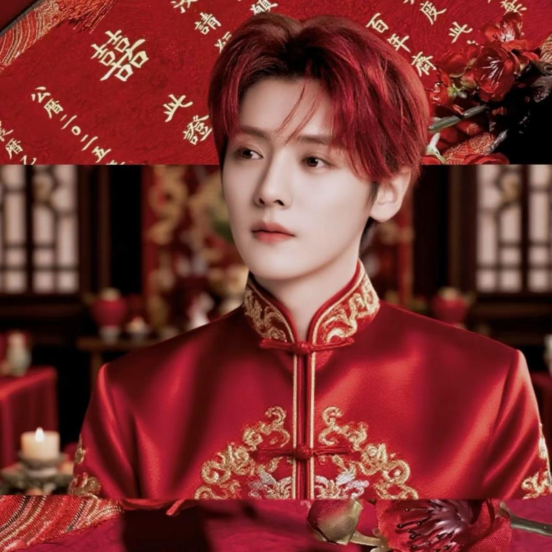化妆师潇潇