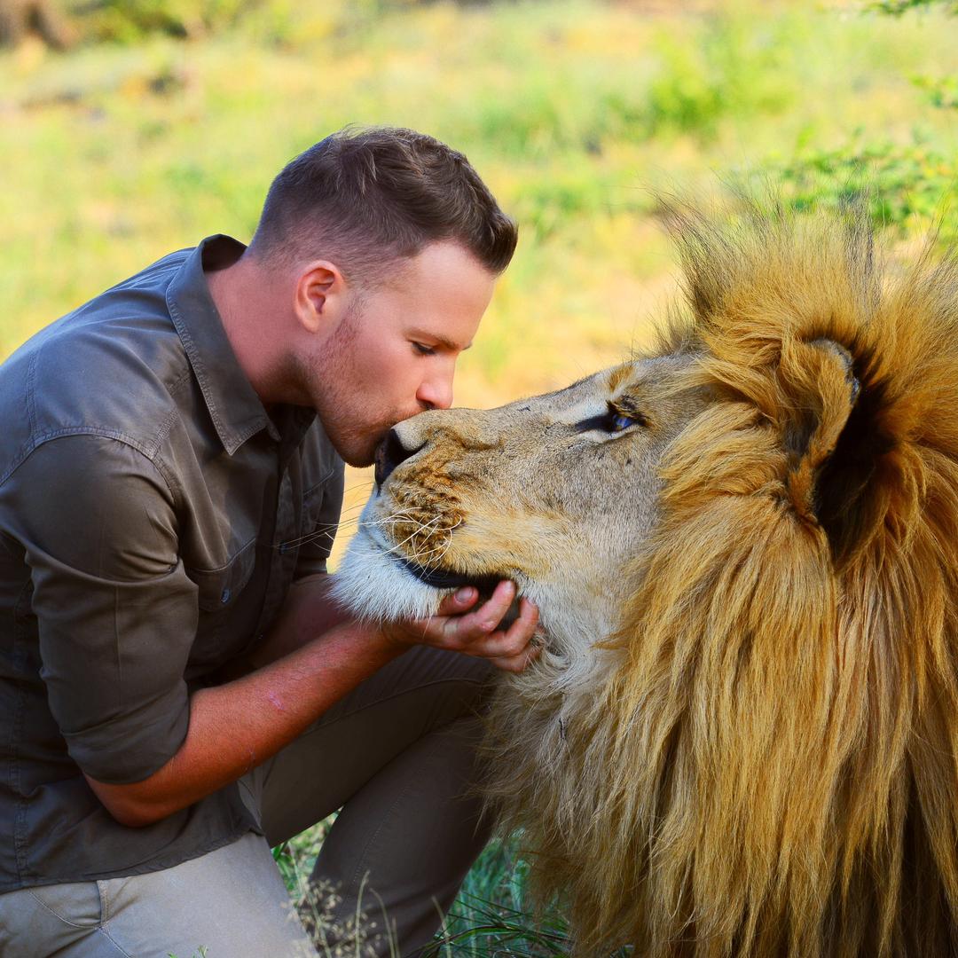 草原守护者Shandor@抖音