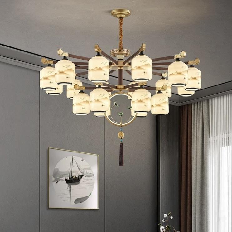 传灯者灯具旗舰店