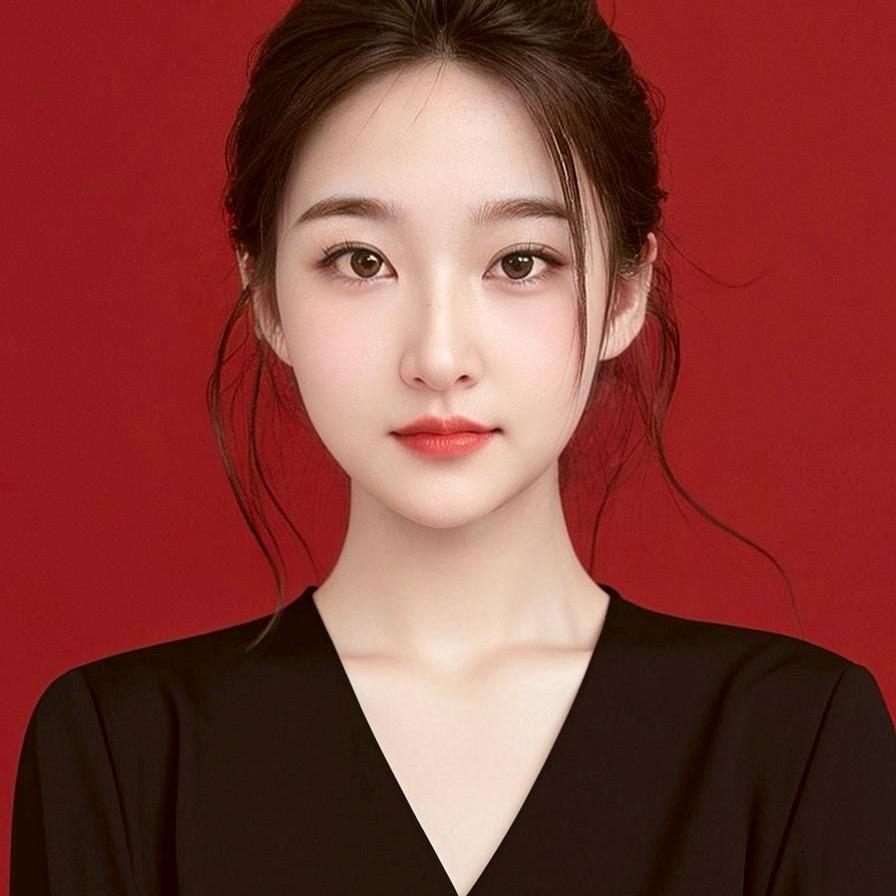 喷泉姐