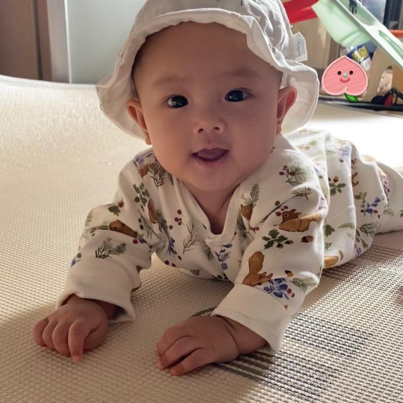 @小李子