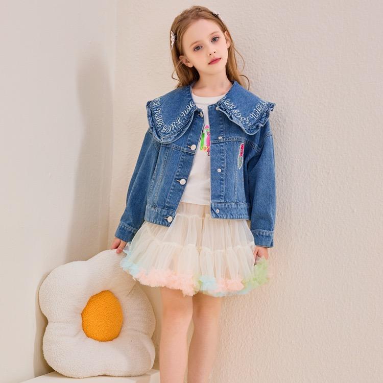 小马宝莉女童童装奥莱店