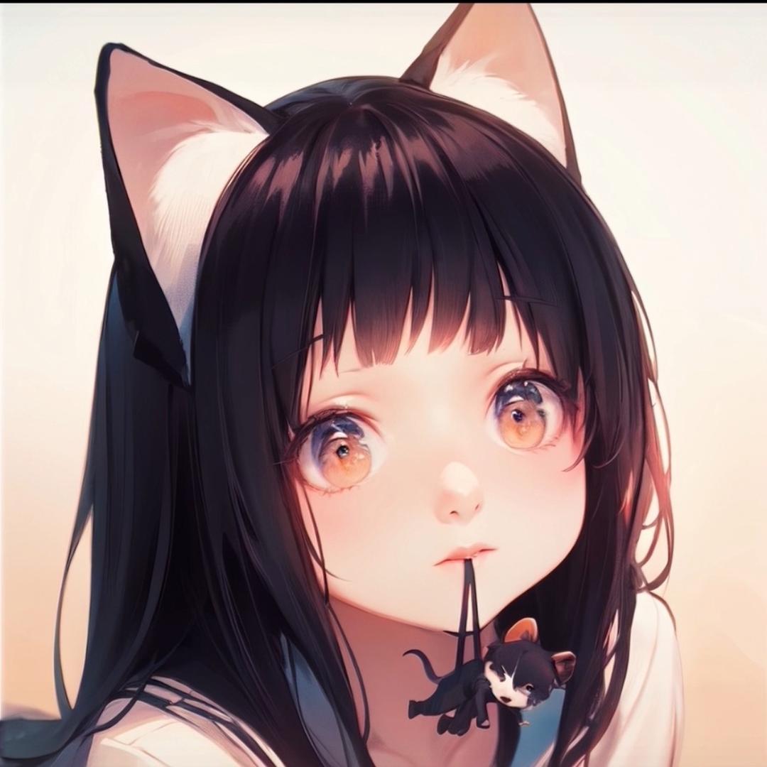 眼眸