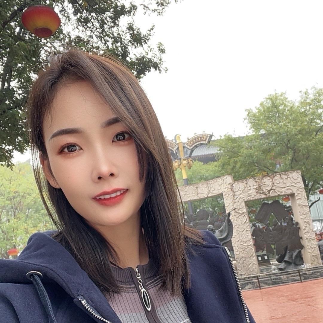 80后的老阿姨