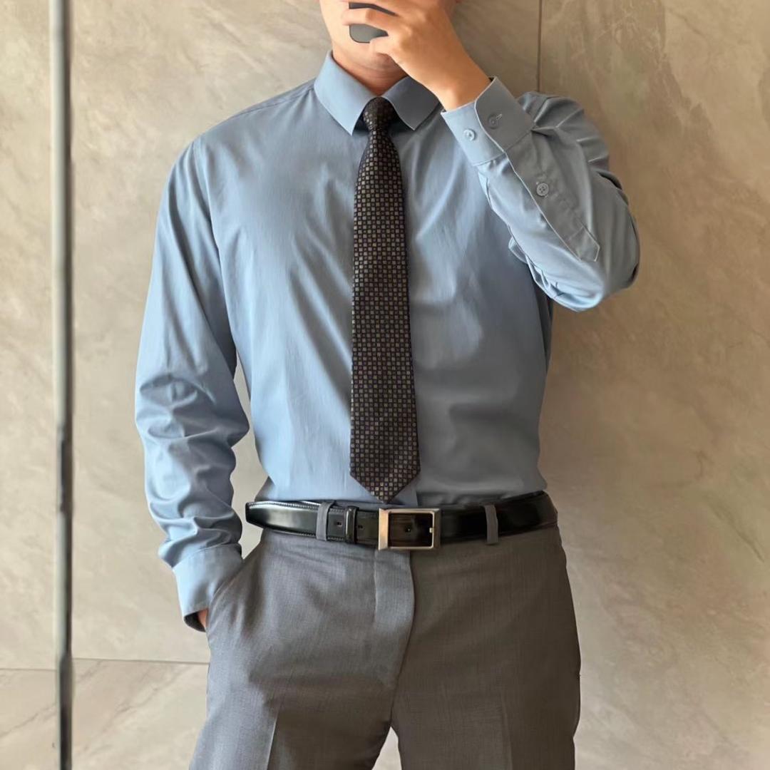 麟叔（正装版）