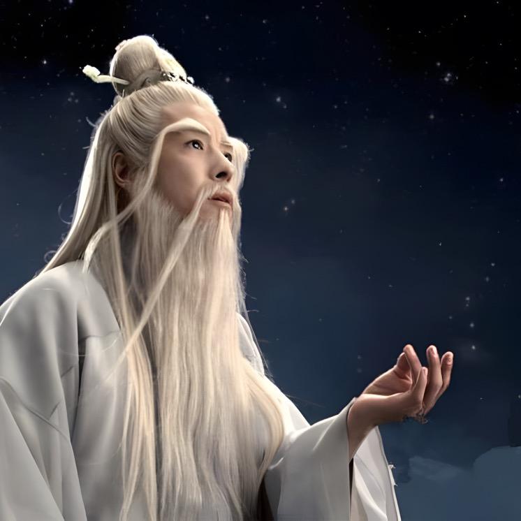 潜龙有悔