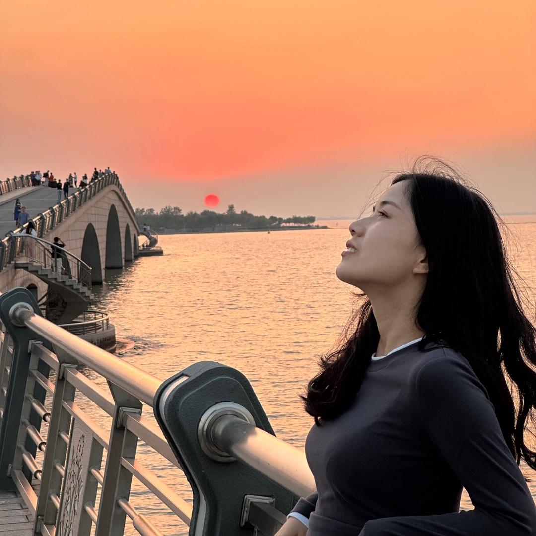 瑶一瑶在上海（待业中）