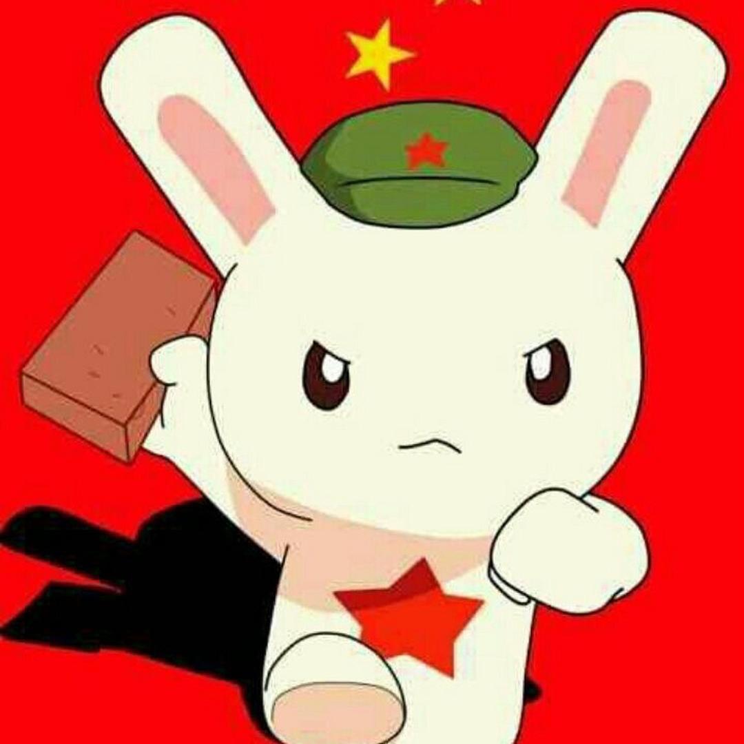 路飞一样的男人