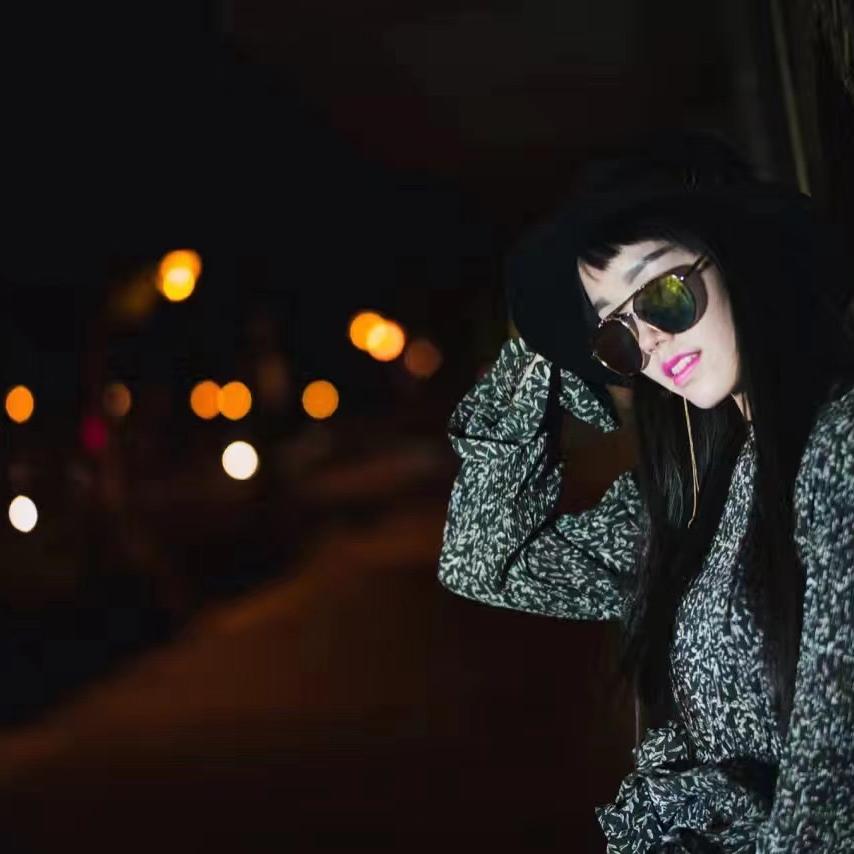 绮遇女装