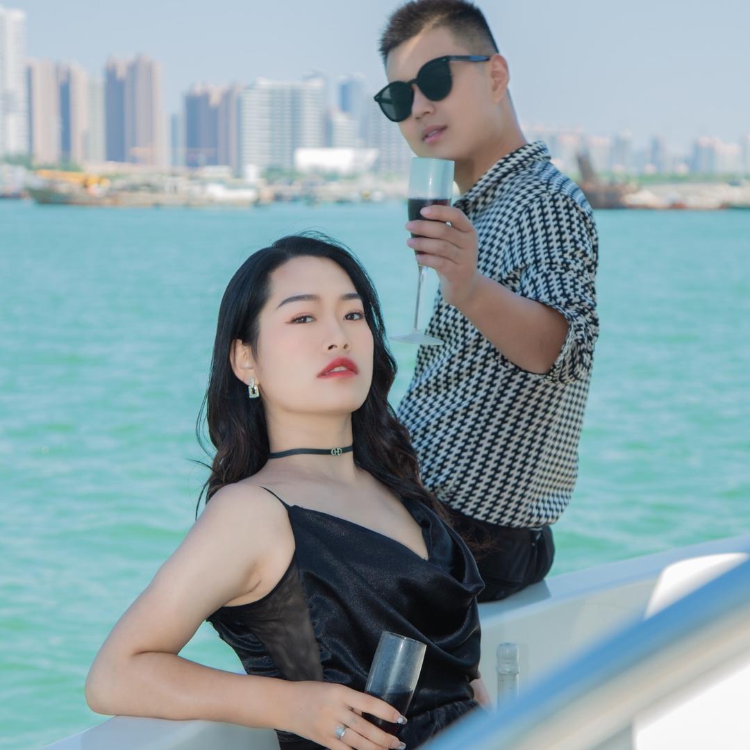 旺佳牛仔《智婉馨》