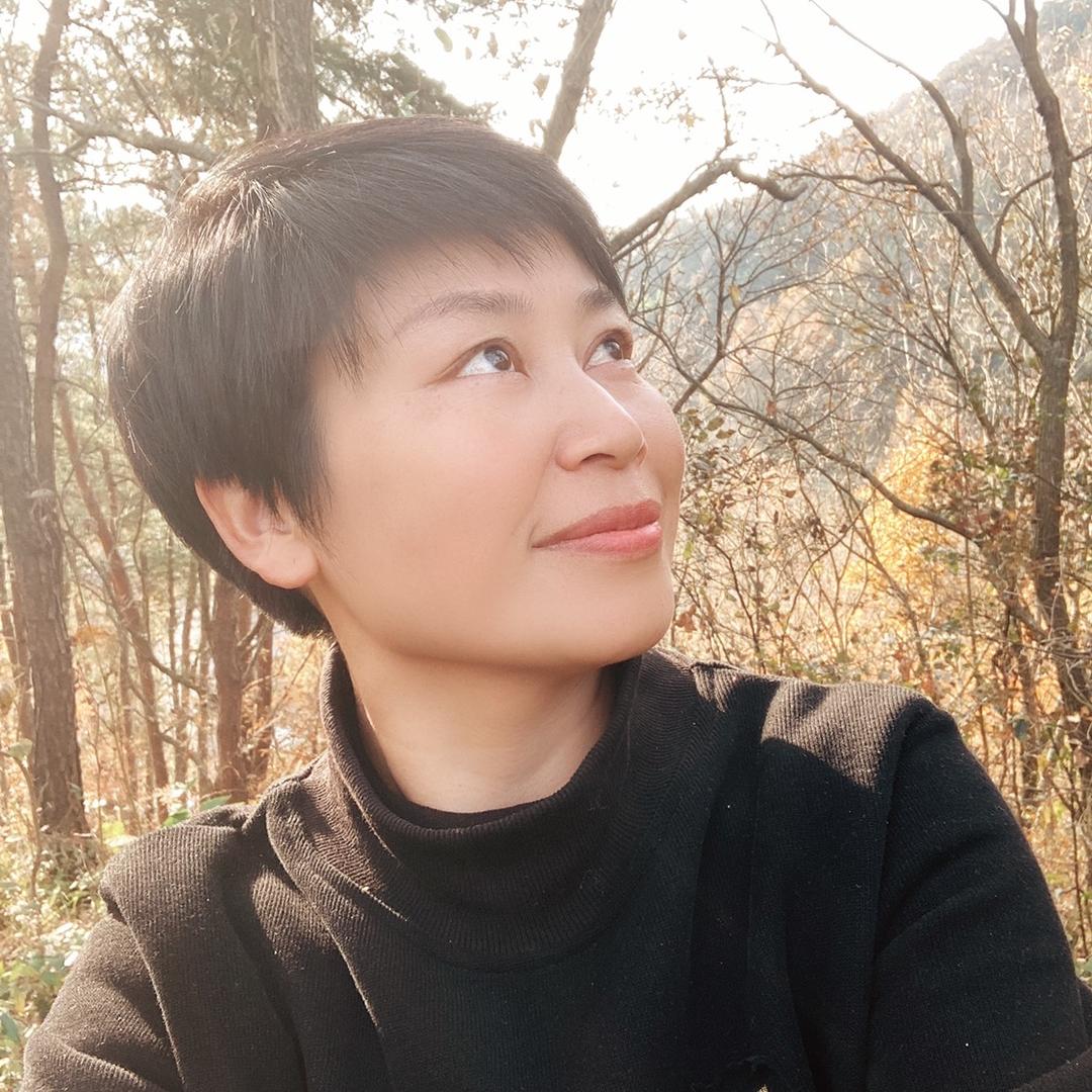 沙河杨姐
