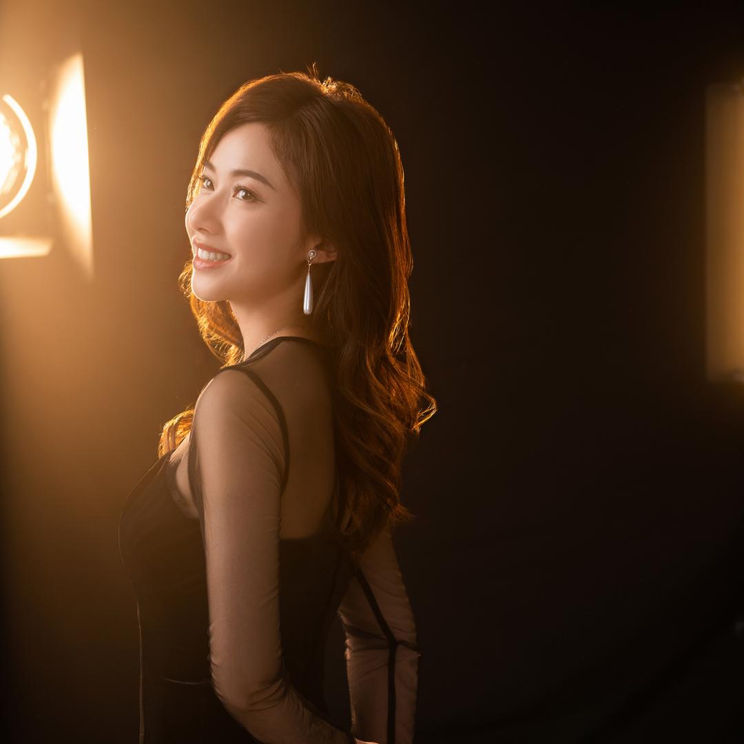 雅思表妹🎤