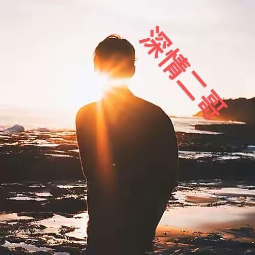 深情二哥