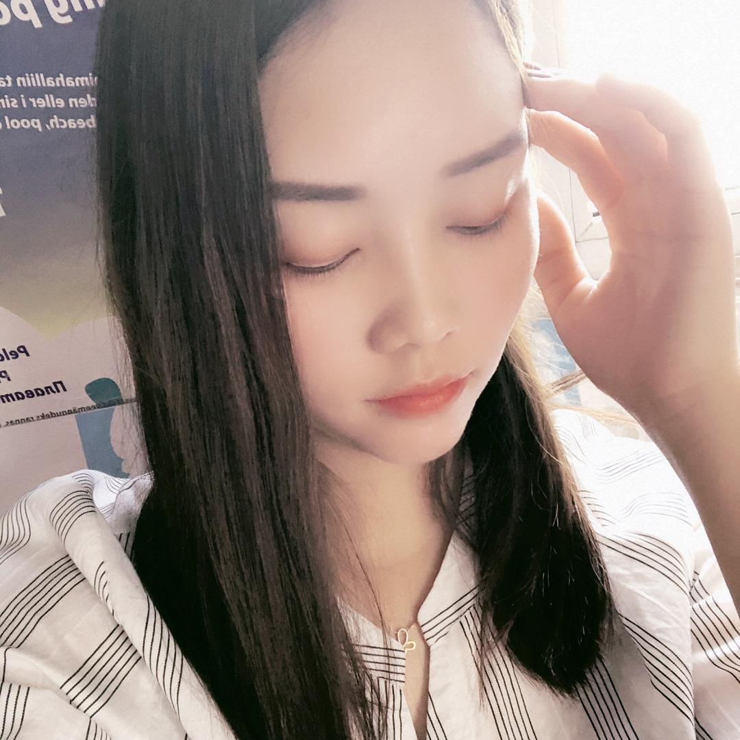 小燕子XU@