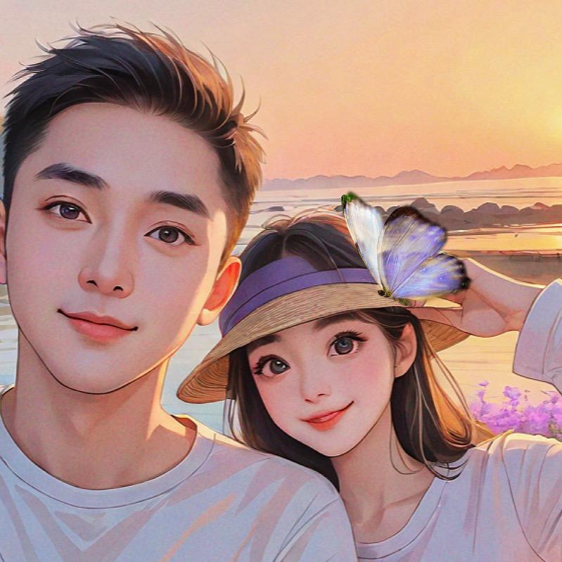 树是长大的西兰花💍