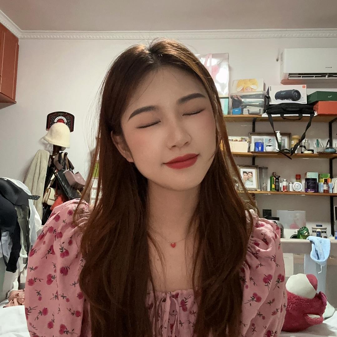 玲玲酱